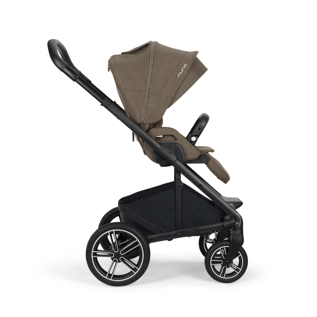 Nuna carucior sport Mixx Next 0m+, Pistachio
