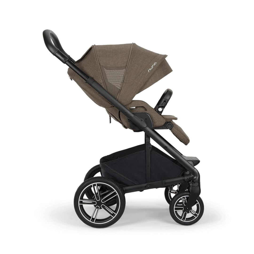 Nuna carucior sport Mixx Next 0m+, Pistachio