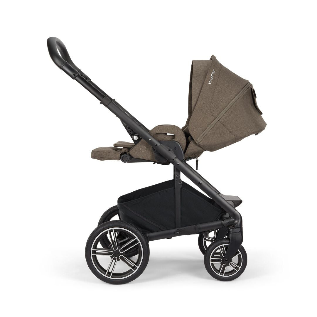 Nuna carucior sport Mixx Next 0m+, Pistachio