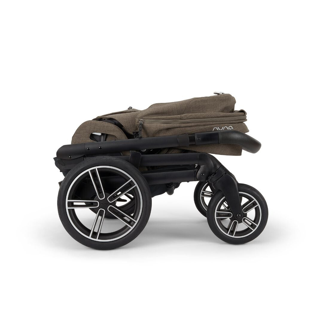 Nuna carucior sport Mixx Next 0m+, Pistachio
