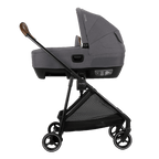 Nuna carucior ultra-usor IXXA 0m+ Granite