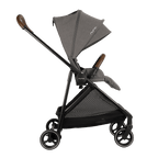 Nuna carucior ultra-usor IXXA 0m+ Granite
