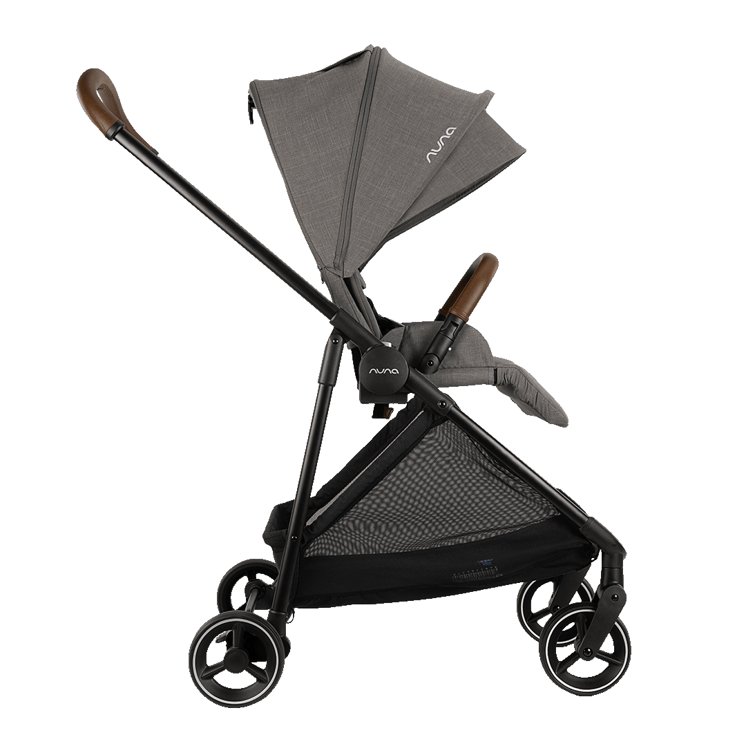 Nuna carucior ultra-usor IXXA 0m+ Granite