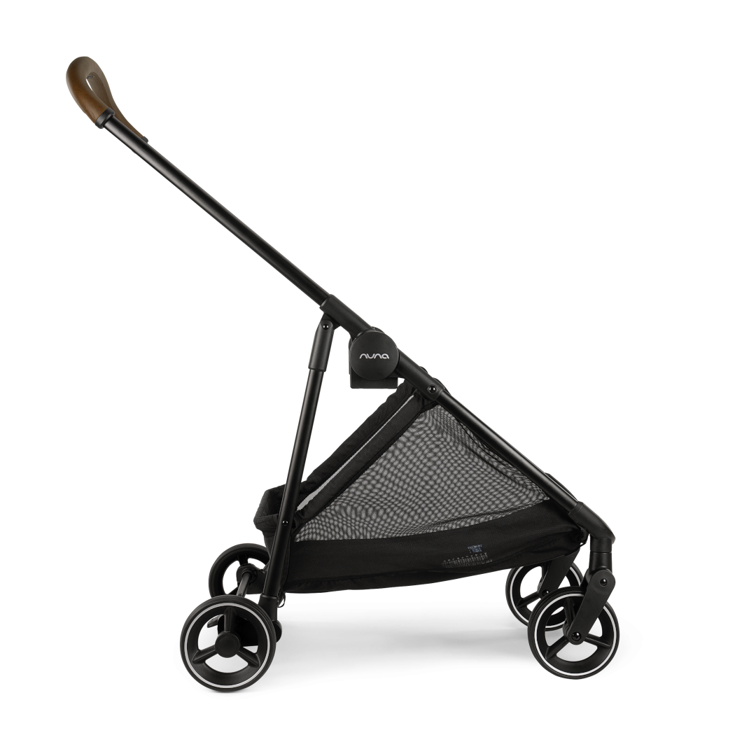 Nuna carucior ultra-usor IXXA 0m+ Granite