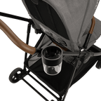 Nuna carucior ultra-usor IXXA 0m+ Granite