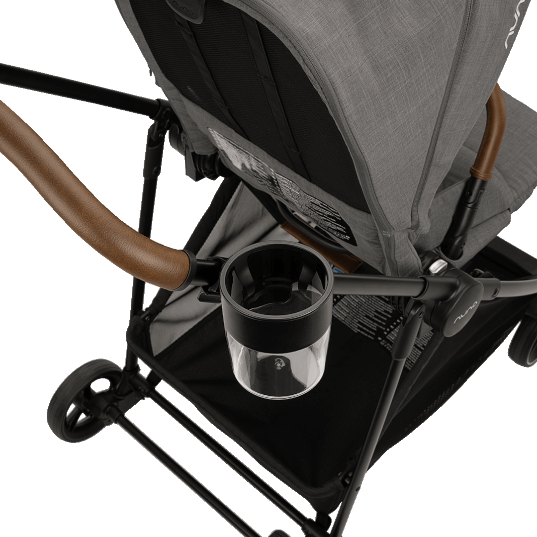 Nuna carucior ultra-usor IXXA 0m+ Granite
