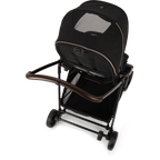 Nuna carucior ultra-usor IXXA 0m+ Riveted