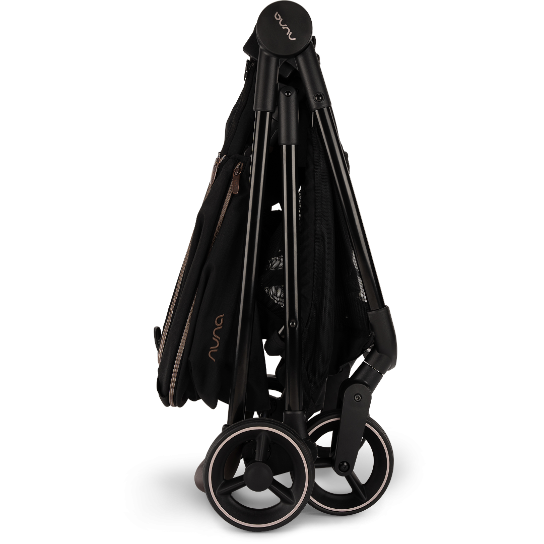 Nuna carucior ultra-usor IXXA 0m+ Riveted