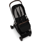 Nuna carucior ultra-usor IXXA 0m+ Riveted