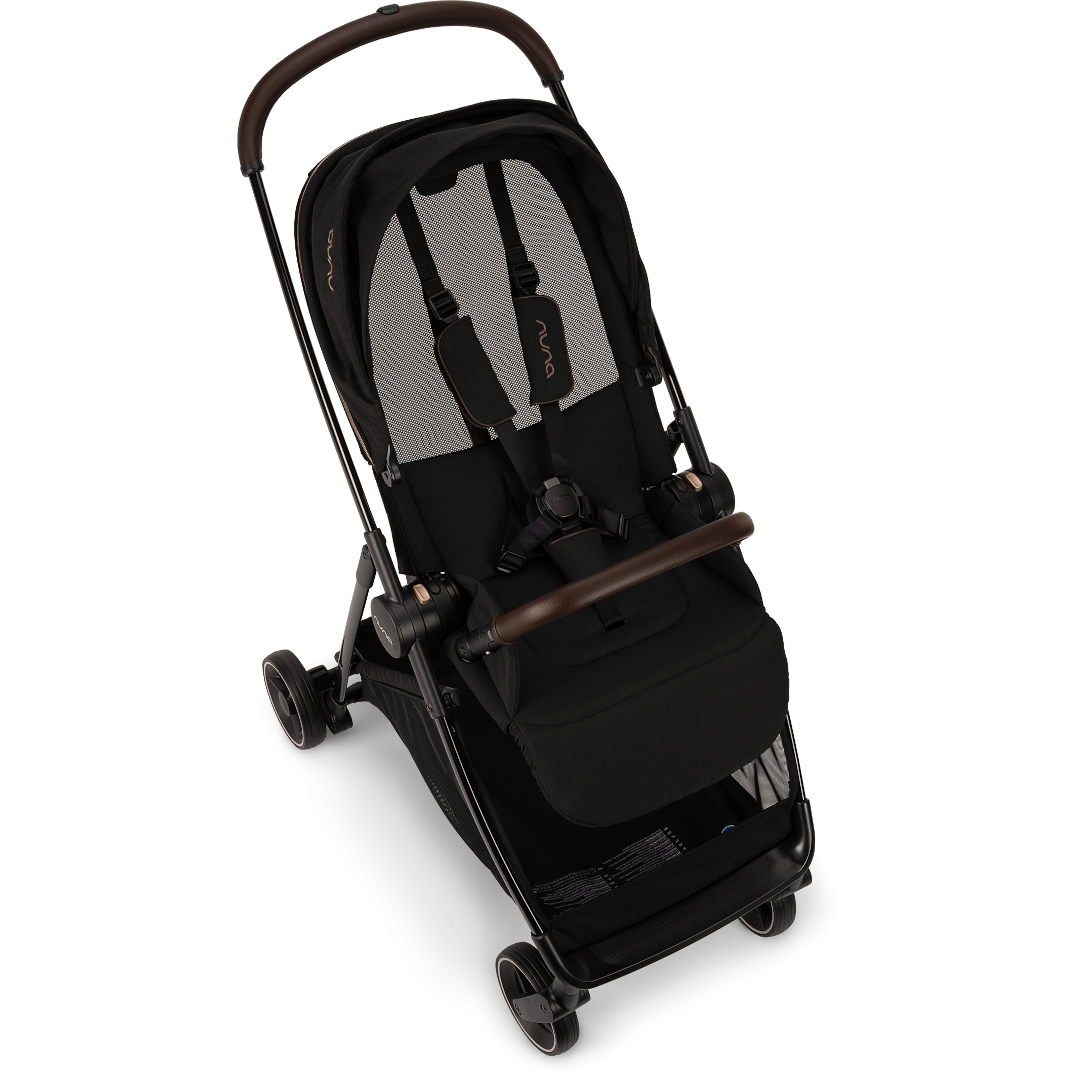 Nuna carucior ultra-usor IXXA 0m+ Riveted