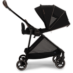 Nuna carucior ultra-usor IXXA 0m+ Riveted