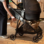 Nuna carucior ultra-usor IXXA 0m+ Riveted