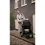 Nuna carucior ultra-usor IXXA 0m+ Riveted