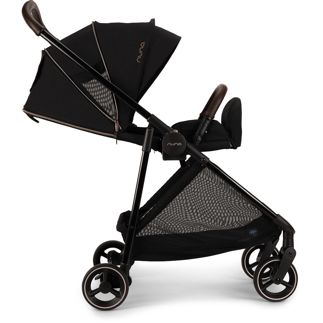 Nuna carucior ultra-usor IXXA 0m+ Riveted