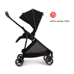 Nuna carucior ultra-usor IXXA 0m+ Riveted
