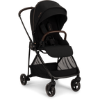 Nuna carucior ultra-usor IXXA 0m+ Riveted