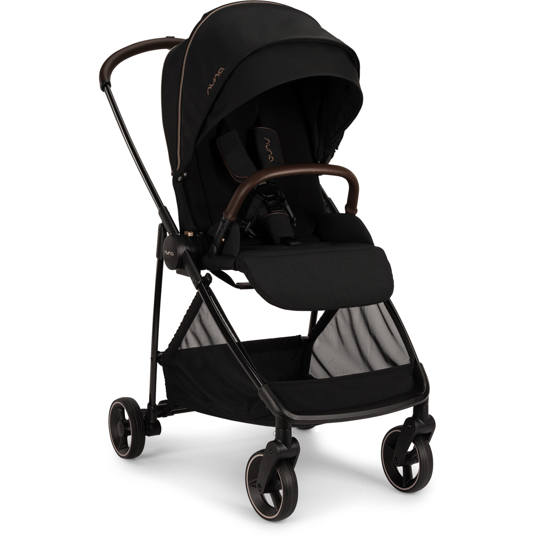 Nuna carucior ultra-usor IXXA 0m+ Riveted