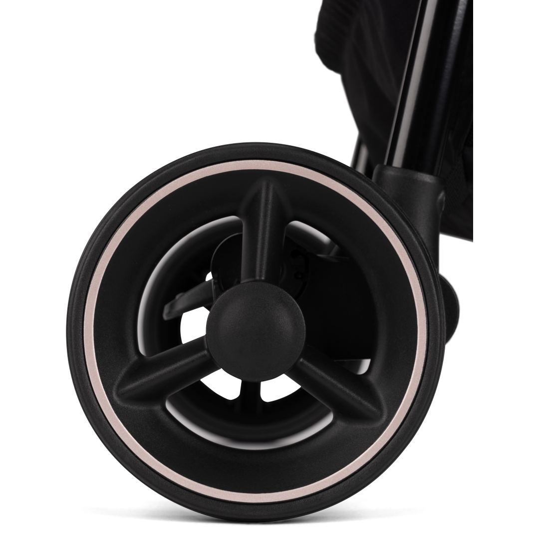 Nuna carucior ultra-usor IXXA 0m+ Riveted