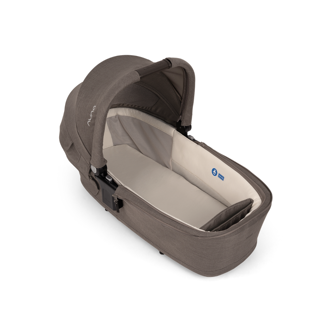 Nuna landou LYTL pentru carucioarele TRIV next, TRVL, IXXA si MIXX 0m+Chestnut