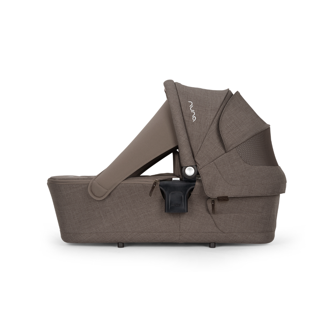 Nuna landou LYTL pentru carucioarele TRIV next, TRVL, IXXA si MIXX 0m+Chestnut