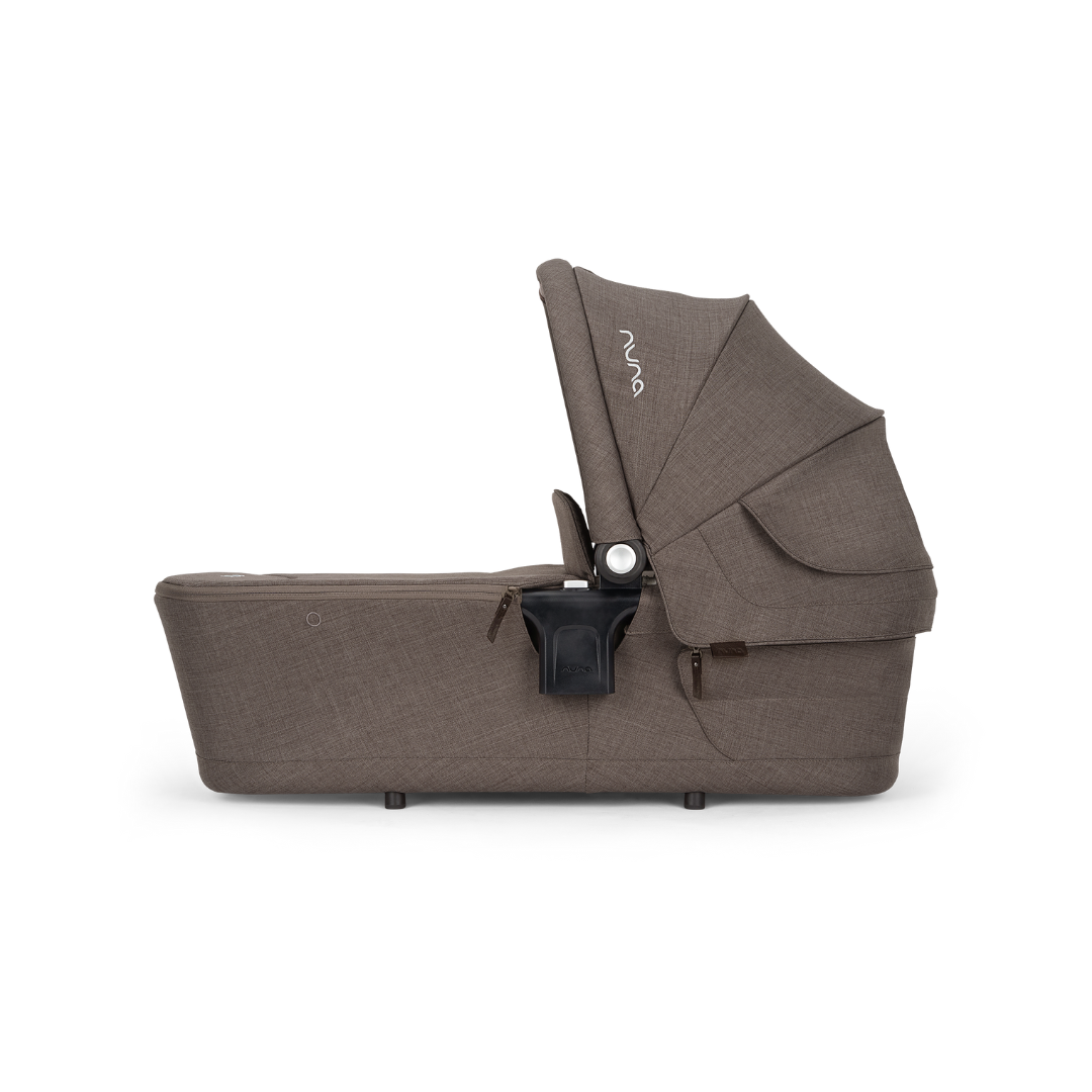 Nuna landou LYTL pentru carucioarele TRIV next, TRVL, IXXA si MIXX 0m+Chestnut