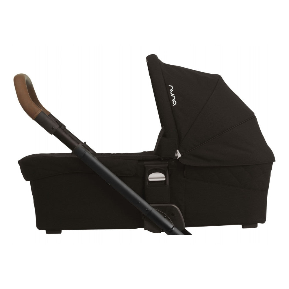 Nuna landou pentru carucior Mixx 0m+, Caviar Imagine principală a produsului