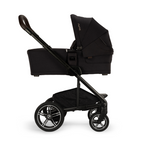 Nuna landou x BMW pentru caruciorul MIXX next 0m+ Negru Element