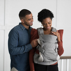 Nuna marsupiu ergonomic Cudl 0-3 ani