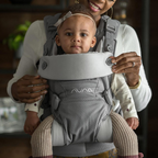 Nuna marsupiu ergonomic Cudl 0-3 ani