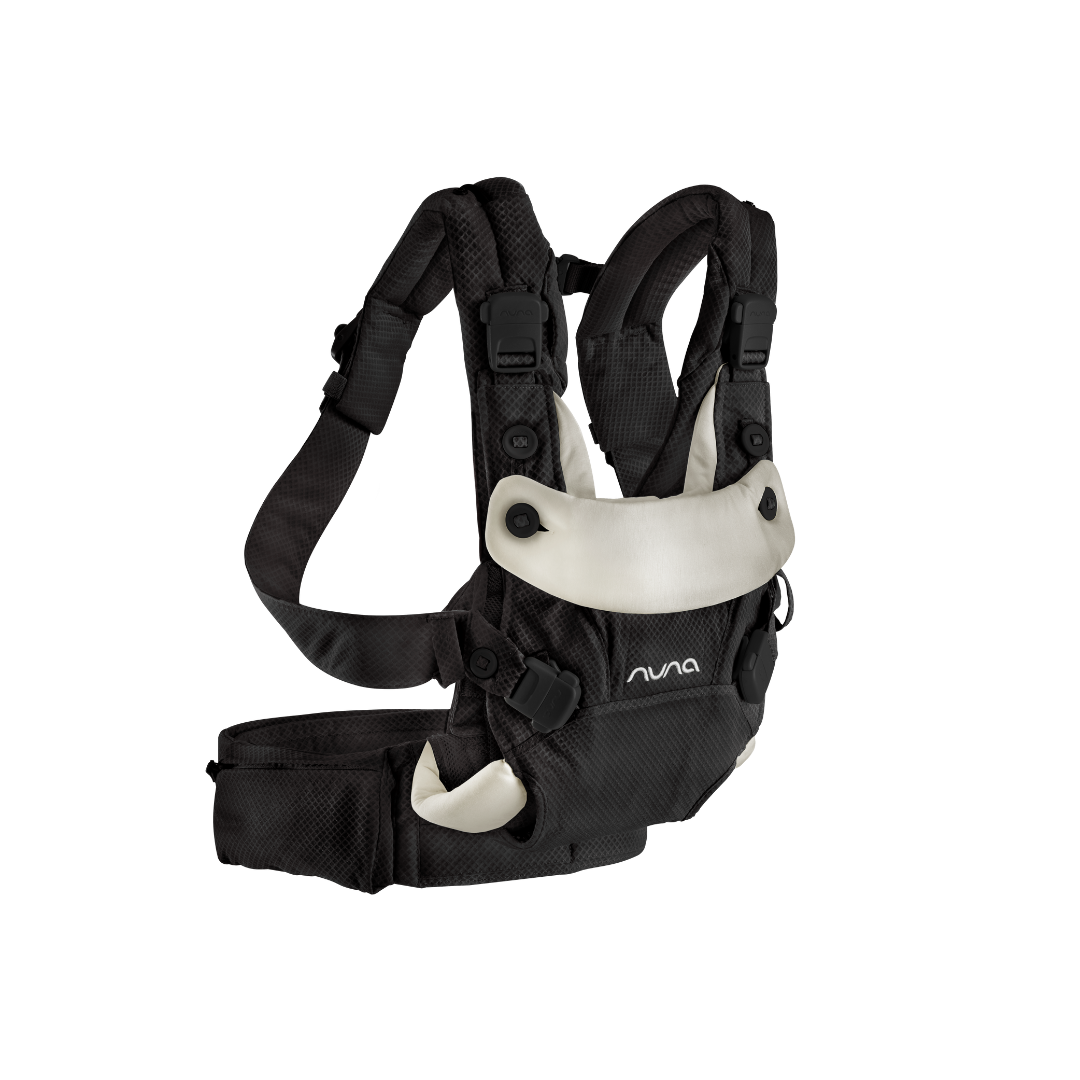 Nuna marsupiu ergonomic Cudl 0-3 ani