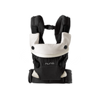 Nuna marsupiu ergonomic Cudl 0-3 ani, Night