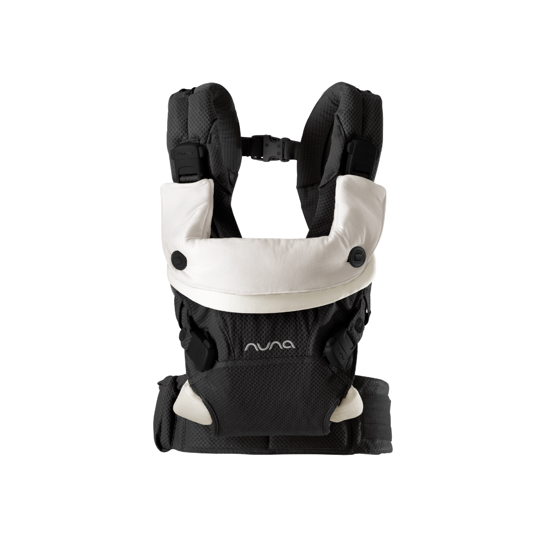 Nuna marsupiu ergonomic Cudl 0-3 ani, Night