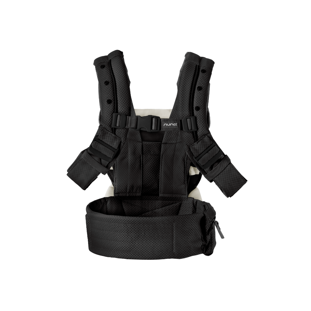 Nuna marsupiu ergonomic Cudl 0-3 ani