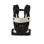 Nuna marsupiu ergonomic Luun 0-3 ani, Caviar