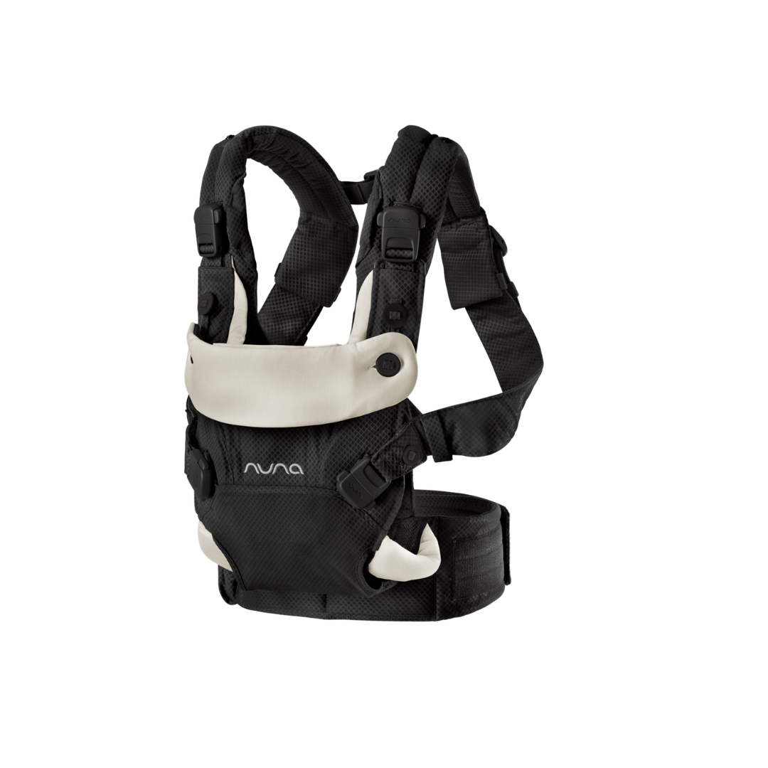 Nuna marsupiu ergonomic Luun 0-3 ani