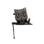 Nuna scaun auto cu isofix PRUU 40-105 cm R129 Thunder