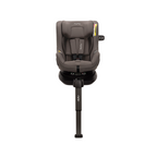 Nuna scaun auto cu isofix PRUU 40-105 cm R129 Thunder