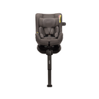 Nuna scaun auto cu isofix PRUU 40-105 cm R129 Thunder
