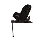 Nuna scaun auto cu isofix PRUU 40-150 cm R129 Caviar