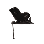 Nuna scaun auto cu isofix PRUU 40-150 cm R129 Caviar
