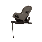 Nuna scaun auto cu isofix PRUU 40-150 cm R129 Granite