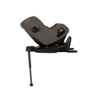 Nuna scaun auto cu isofix PRUU 40-150 cm R129 Granite