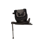Nuna scaun auto cu isofix PRUU AIRE cu capotina integrata 40-105 cm R129 Caviar