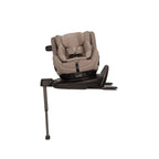 Nuna scaun auto cu isofix PRUU AIRE cu capotina integrata 40-105 cm R129 Cedar