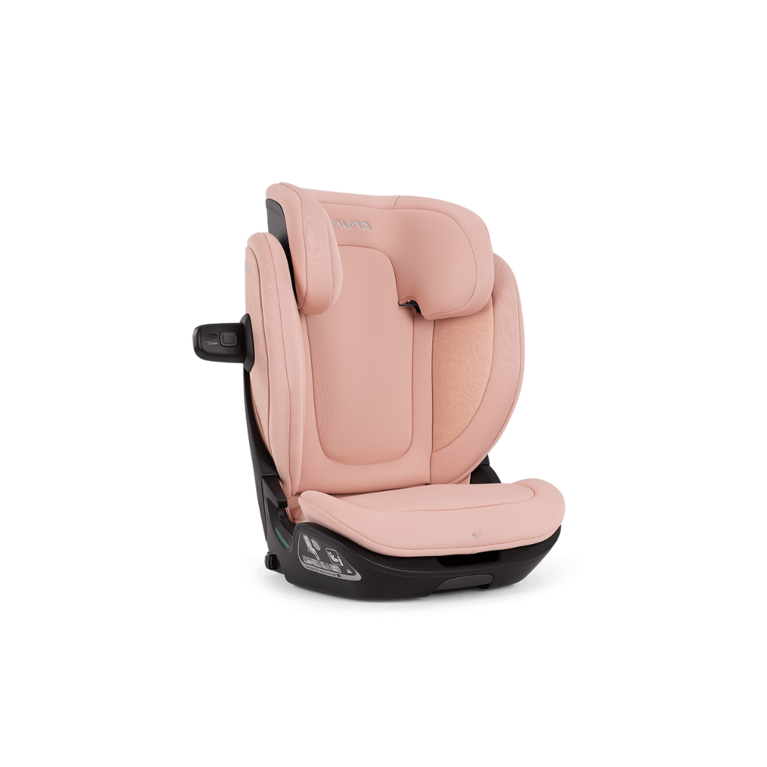 Nuna scaun auto i-Size AACE LX 100-150 cm 9-36 kg, Coral