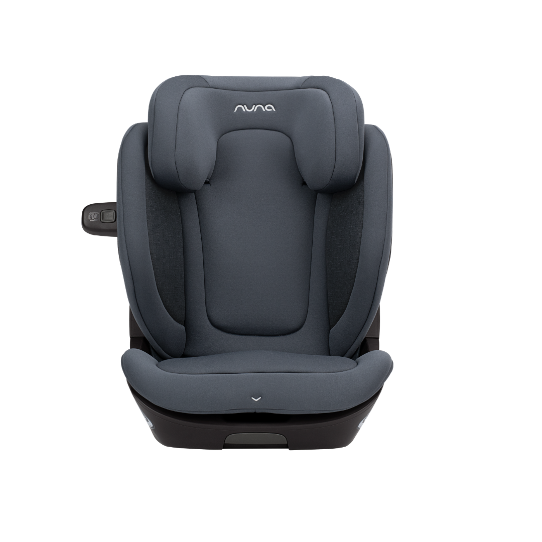 Nuna scaun auto i-Size AACE LX 100-150 cm 9-36 kg, Ocean Imagine secundară a produsului