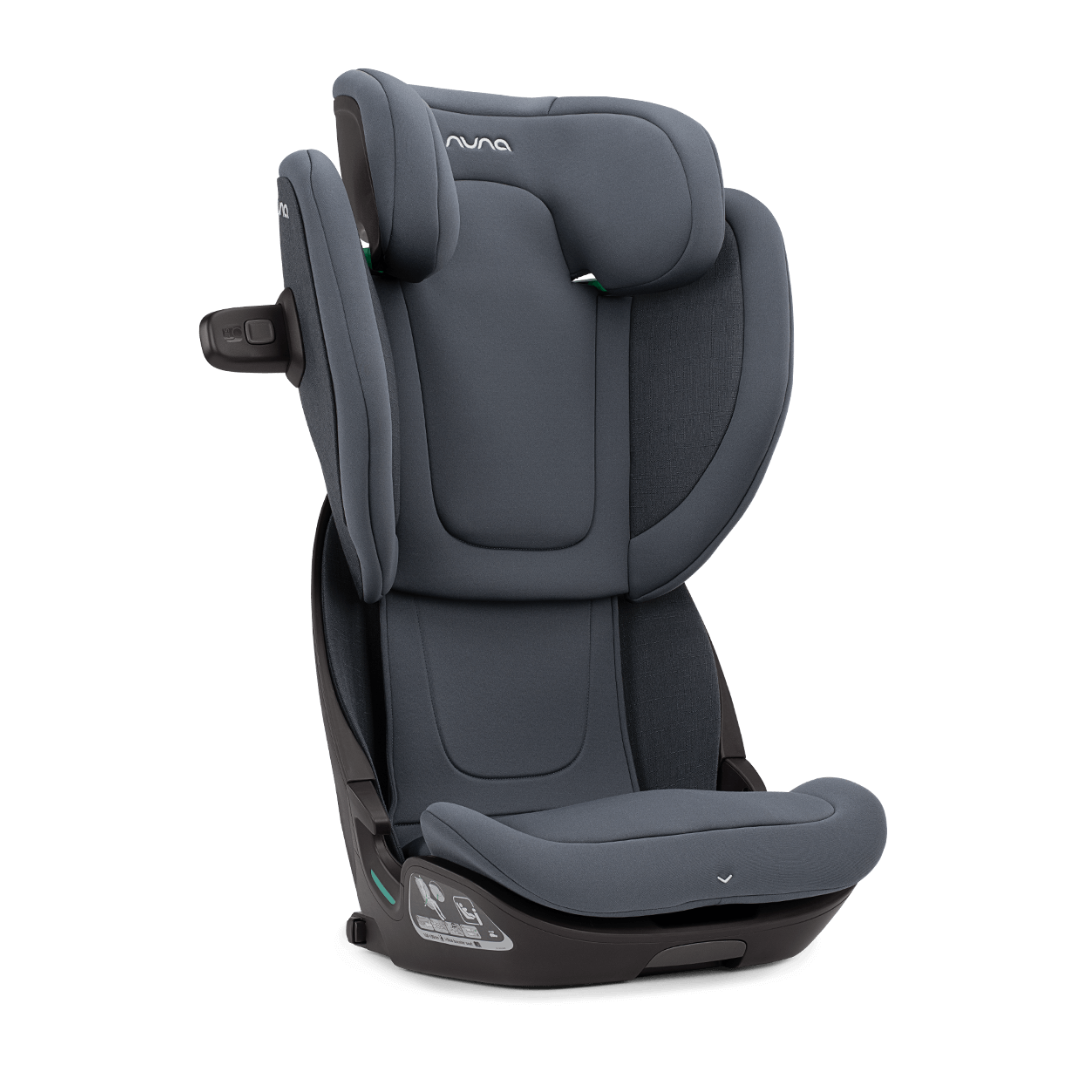 Nuna scaun auto i-Size AACE LX 100-150 cm 9-36 kg