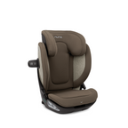 Nuna scaun auto i-Size AACE LX 100-150 cm 9-36 kg, Walnut