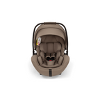 Nuna scaun auto i-Size ARRA flex 40-87 cm R129 Cedar