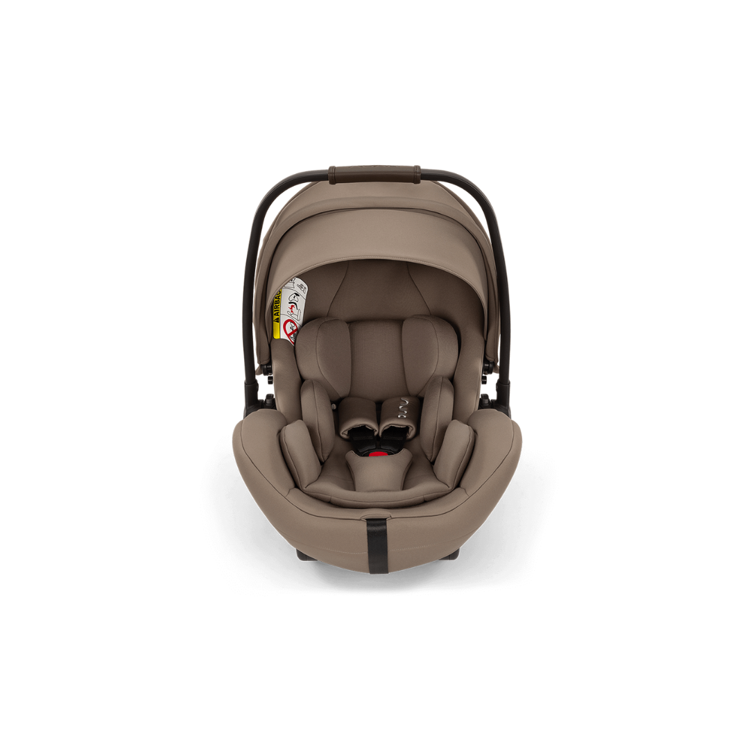 Nuna scaun auto i-Size ARRA flex 40-87 cm R129 Cedar